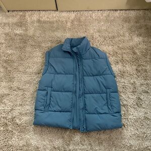 By Together Boutique Oversized Vest